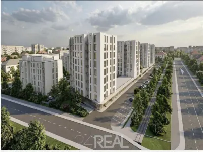Teren Arad - poza 3