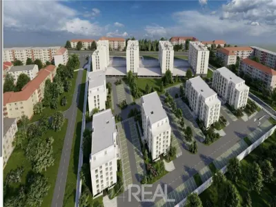 Teren Arad - poza 4