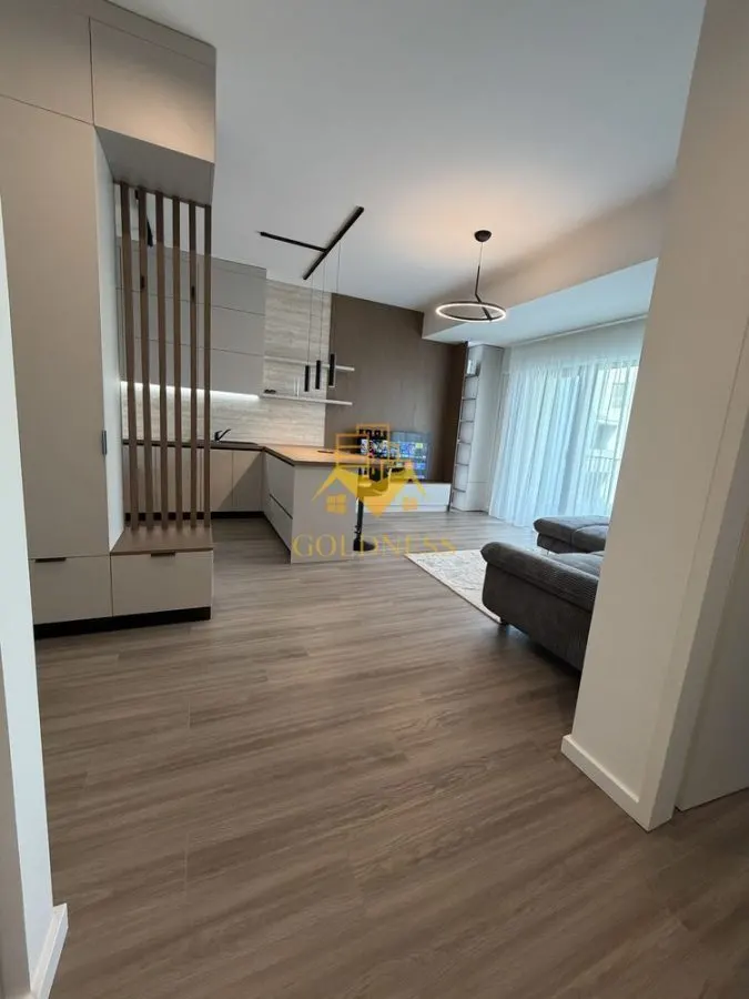 Apartament 2 camere Cluj-Napoca - poza 1