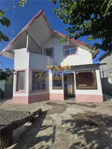 Casa de vanzare Valu lui Traian - Valu lui Traian