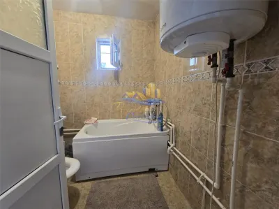 Casă 4 camere Valu lui Traian - poza 7