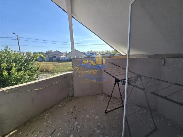 Casă 4 camere Valu lui Traian - poza 9