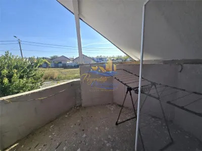 Casă 4 camere Valu lui Traian - poza 9