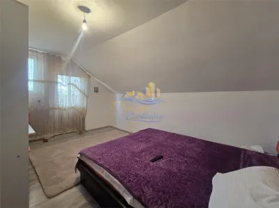 Casă 4 camere Valu lui Traian - poza 10