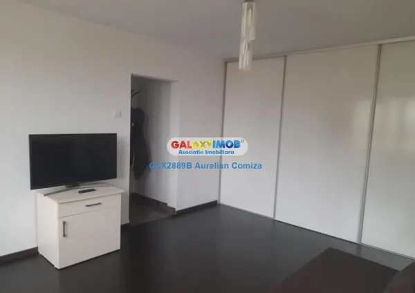 Apartament 1 camera București - poza 2