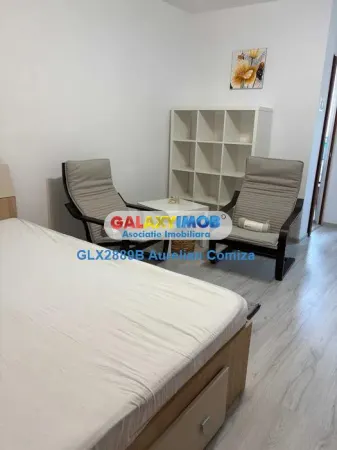 Apartament 1 camera București - poza 2