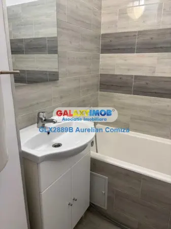 Apartament 1 camera București - poza 6