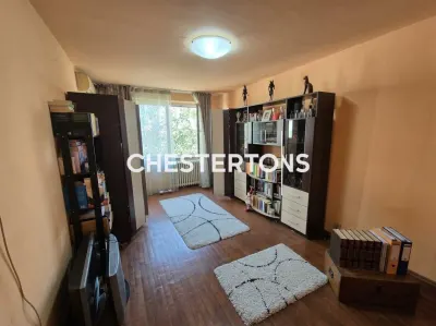 Apartament 2 camere  Metrou Lujerului - Bucuresti