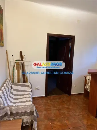 Apartament 1 camera București - poza 7