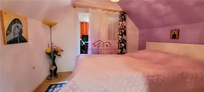 Casă 4 camere Sibiu - poza 11