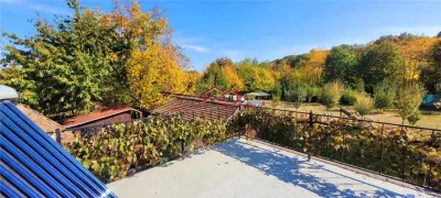 Casă 4 camere Sibiu - poza 15