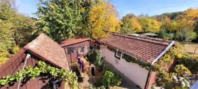 Casă 4 camere Sibiu - poza 16