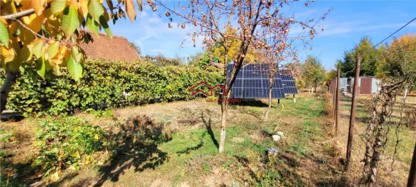 Casă 4 camere Sibiu - poza 17