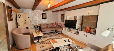 Casă 4 camere Sibiu - poza 4