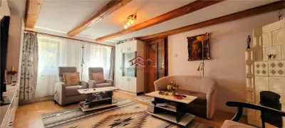 Casă 4 camere Sibiu - poza 5