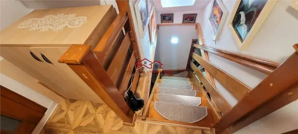Casă 4 camere Sibiu - poza 10