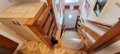 Casă 4 camere Sibiu - poza 10