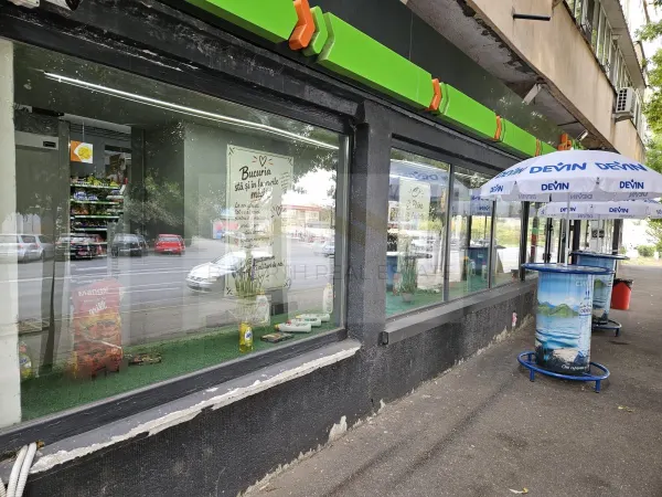 Spațiu comercial Craiova - poza 1