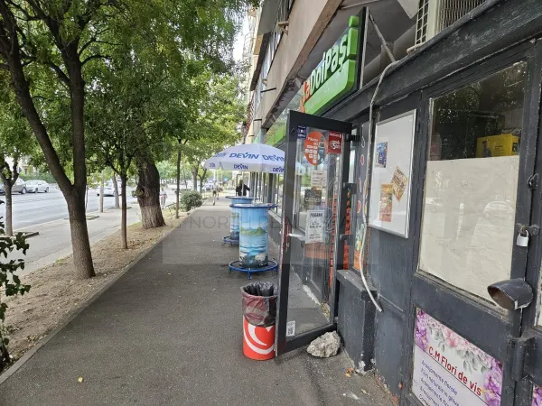 Spațiu comercial Craiova - poza 3