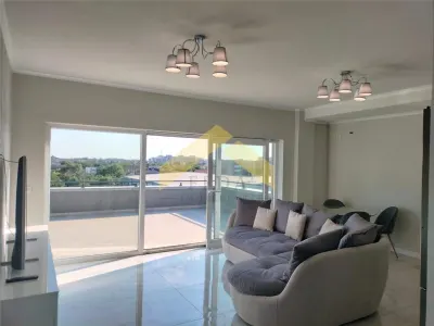 Penthouse 2 camere de inchiriat zona Micalaca - Arad