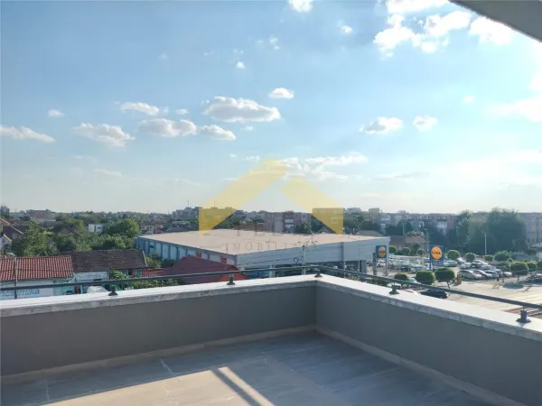 Apartament 2 camere Arad - poza 11