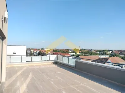 Apartament 2 camere Arad - poza 12