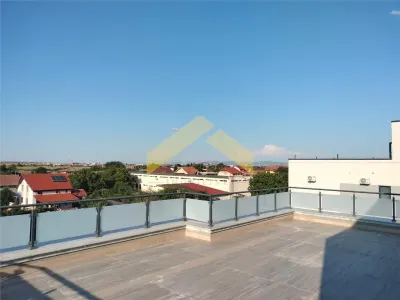 Apartament 2 camere Arad - poza 5