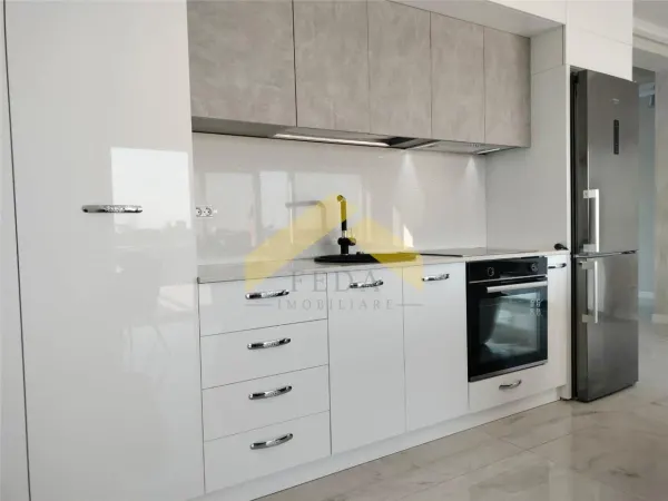 Apartament 2 camere Arad - poza 7