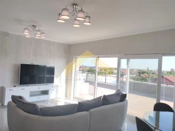 Apartament 2 camere Arad - poza 9