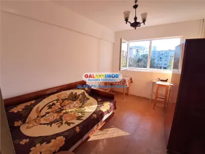 Vanzare apartament 3 camere, Ploiesti, Mihai Bravu - Ploiesti