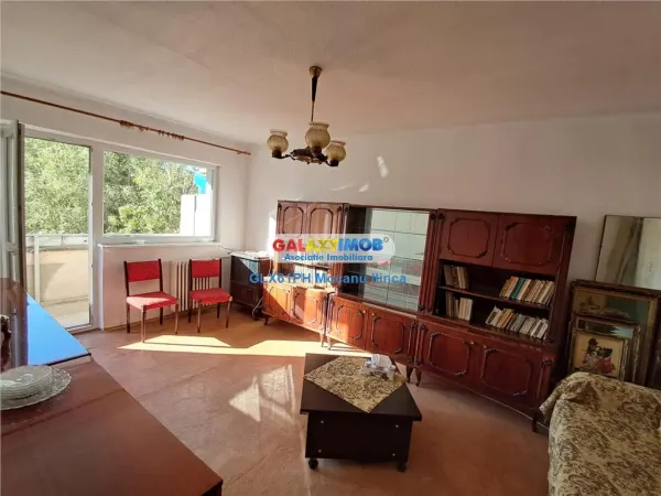 Apartament 3 camere Ploiești - poza 3