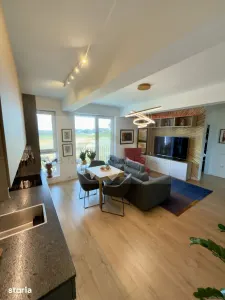 Apartament 3 camere Tunari - poza 4