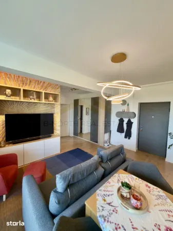 Apartament 3 camere Tunari - poza 5