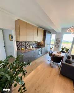 Apartament 3 camere Tunari - poza 8