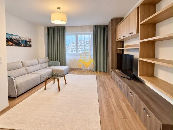 Apartament 2 camere Cluj-Napoca - poza 1