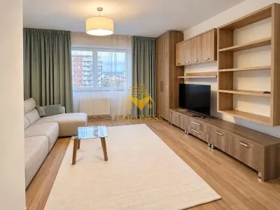 Apartament 2 camere Cluj-Napoca - poza 2