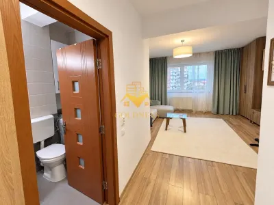 Apartament 2 camere Cluj-Napoca - poza 8