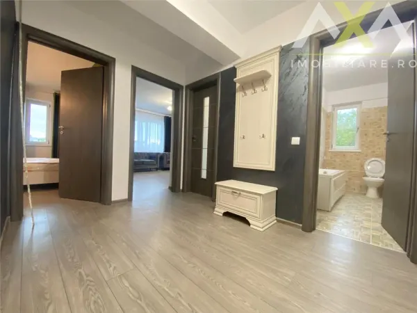 Apartament 2 camere Iași - poza 14