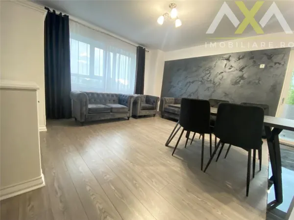Apartament 2 camere Iași - poza 3