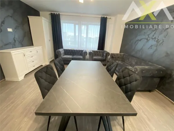 Apartament 2 camere Iași - poza 4