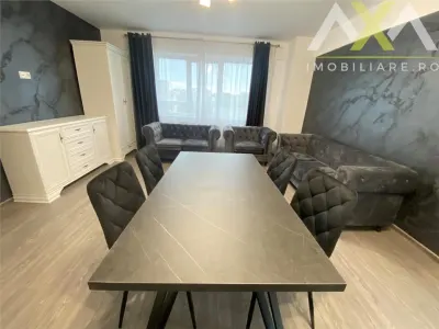 Apartament 2 camere Iași - poza 4
