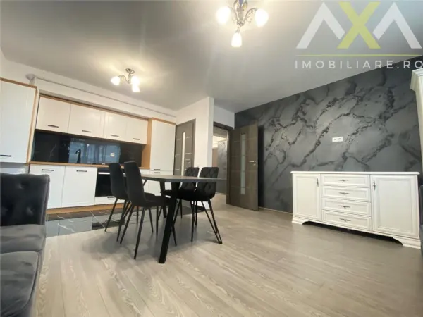 Apartament 2 camere Iași - poza 5