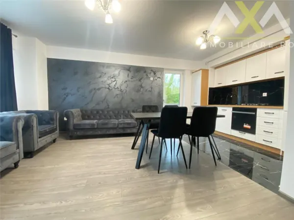 Apartament 2 camere Iași - poza 8