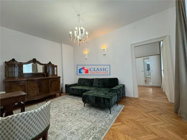 Apartament 3 camere Cluj-Napoca - poza 2