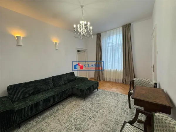 Apartament 3 camere Cluj-Napoca - poza 3