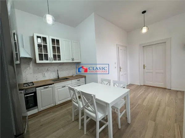 Apartament 3 camere Cluj-Napoca - poza 8