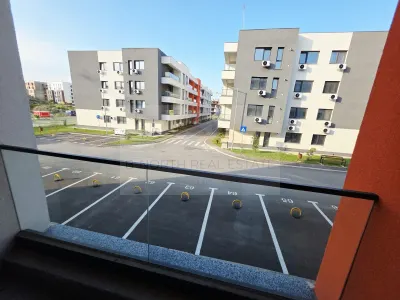Garsonieră Voluntari - poza 15