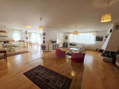 Apartament 4 camere Corbeanca - poza 2