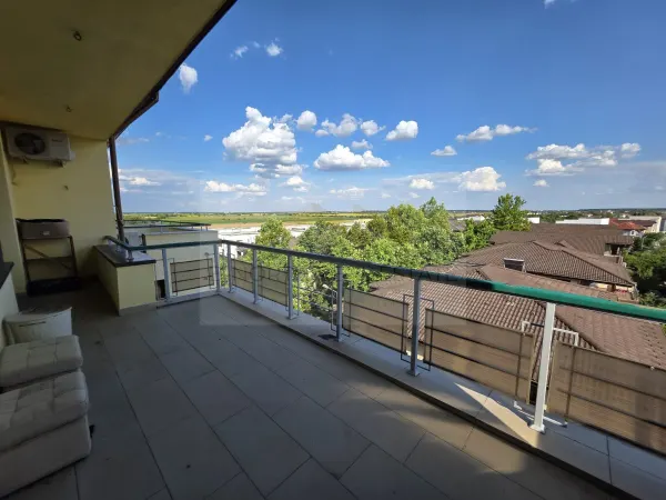 Apartament 4 camere Corbeanca - poza 13