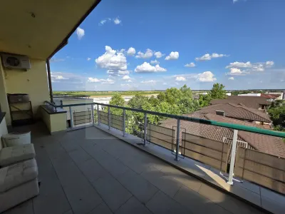 Apartament 4 camere Corbeanca - poza 13